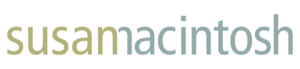 Susan Macintosh Logo